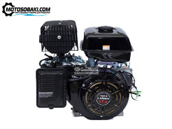 Двигатель Лифан Lifan 192FD-R (18,5 л.с.) D22 18А