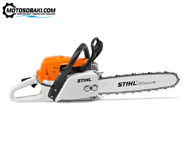 Бензопила STIHL MS 261 C-M VW 16'