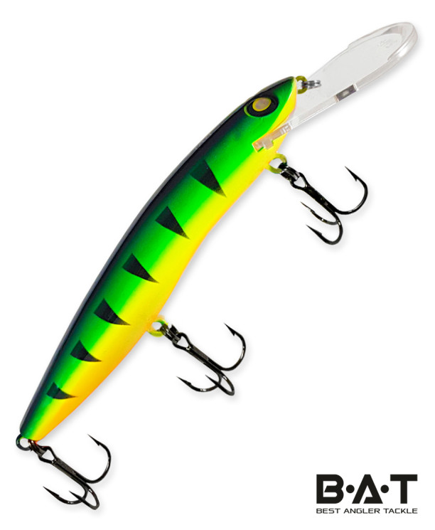 Воблер BAT CHINATSU BT007 (5 м) цвет B020