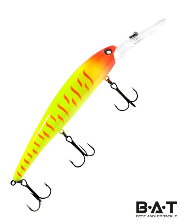Воблер BAT JOBEN BT 017 B016