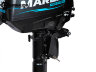 Лодочный мотор MARLIN MF 5 AMHS