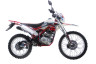 Мотоцикл WELS MX250R (250 куб.см., 17,6 л.с.)