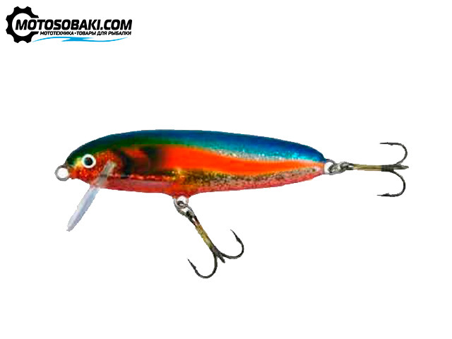 Воблер Nils Master Spearhead 8 cm 14 g 056