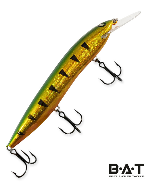 Воблер BAT CHINATSU BT007 (5 м) цвет B029