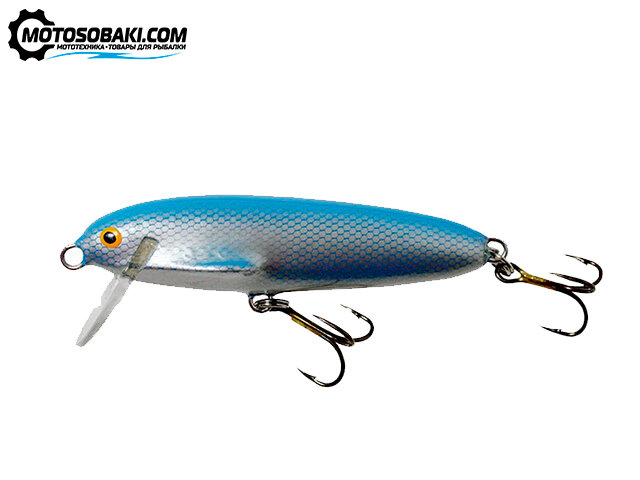 Воблер Nils Master Spearhead 8 cm 14 g 058