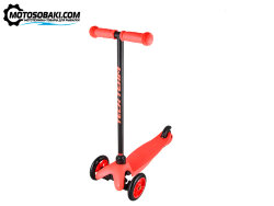 Самокат детский Tech Team Mini Scooter 2018