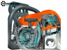 Бензопила STIHL MS 362 C-M 16'