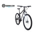 Велосипед Forward Sporting 29 2.0 disc (21 ск., рост 19") 2020