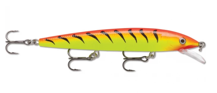 Воблер Rapala HJ14-HT