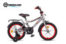 Велосипед MaxxPro Onix 16"