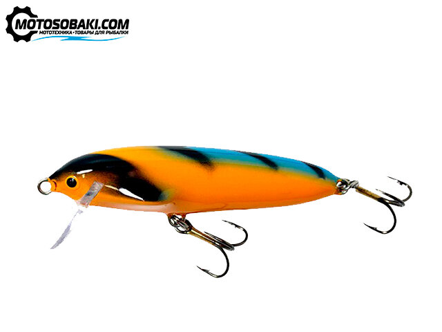 Воблер Nils Master Spearhead 8 cm 14 g 062