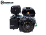 Двигатель Лифан Lifan 192FD (17 л.с.) D25 3А