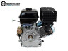 Двигатель Лифан Lifan 192FD (17 л.с.) D25 3А