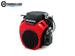 Двигатель Honda GX690RH-TXF4 (22,1 л.с.)
