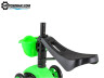Самокат детский Tech Team Sky Scooter New 2018