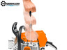 Бензопила STIHL MS 362 C-M 18'