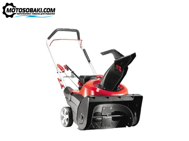 Снегоуборщик бензиновый AL-KO SnowLine 55 E