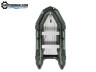 Лодка ПВХ Stormline Heavy Duty AIR 430