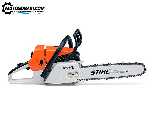 Бензопила STIHL MS 362 C-M VW 18'