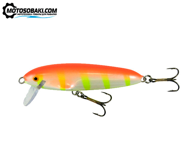 Воблер Nils Master Spearhead 8 cm 14 g 070
