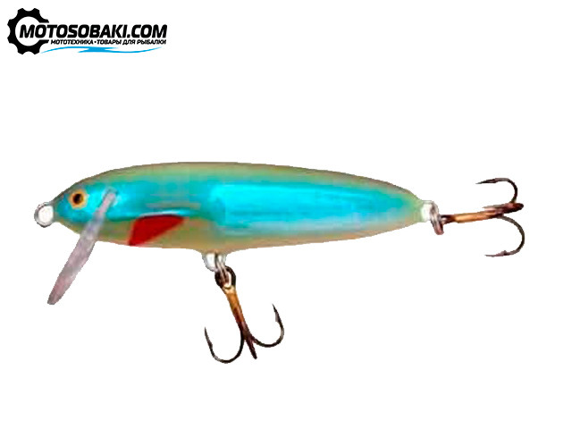 Воблер Nils Master Spearhead 8 cm 14 g 071