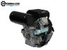 Двигатель Лифан Lifan LF2V78F-2A PRO new (27 л.с.) D25 3А