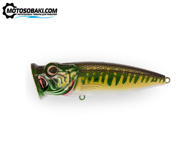 Поппер Strike Pro Pike Giant Pop 90 плавающий SH-002D#A139