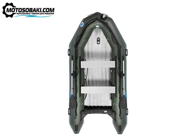 Лодка ПВХ Stormline Heavy Duty AIR 530