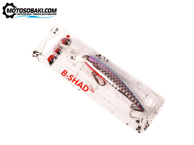 Воблер BANDIT B-SHAD B21