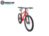 Велосипед Forward Sporting 27,5 3.0 disc (21 ск, рост 19") 2019
