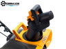 Снегоуборщик электрический Stiga ST 1151 E