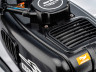 Лодочный мотор Sharmax SM3.5HS Light