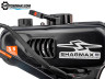 Лодочный мотор Sharmax SM3.5HS Light