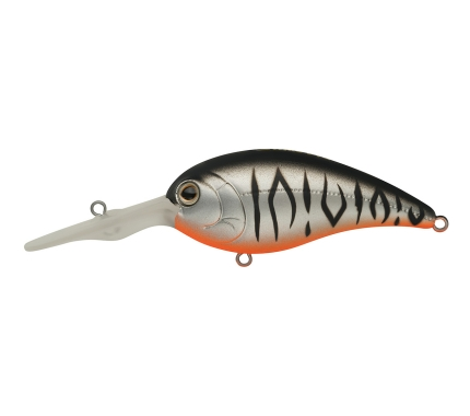 Воблер Strike Pro Wormouth Wobbler 62 плавающий A243ES