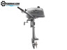 Лодочный мотор Sharmax SM3.5HS