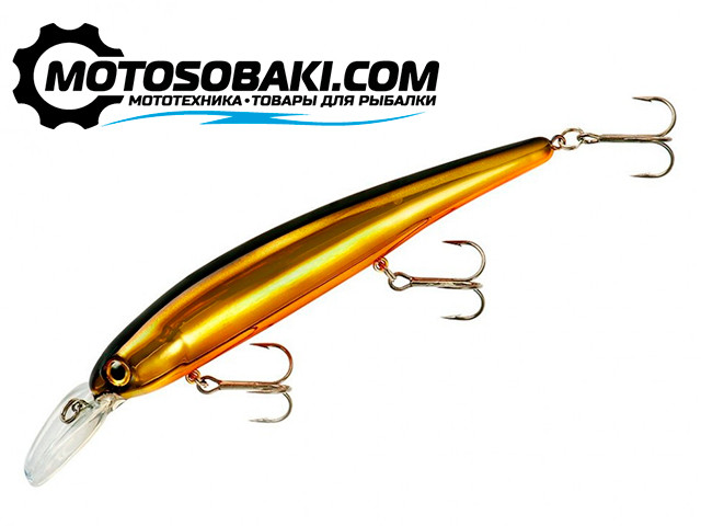 Воблер BANDIT SHALLOW WALLEYE 62