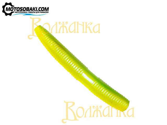 Силиконовые приманки Volzhanka Fat-trout 50 (выбор расцветки)