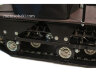 Мотобуксировщик Онего 500 Grand Front