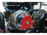 Мотобуксировщик Онего 500 Grand Front