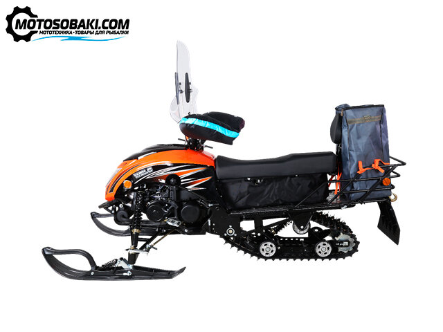 Снегоход WELS 200RS