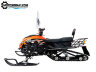 Снегоход WELS 200RS