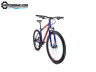 Велосипед Forward Apache 27,5 2.0 disc (21 ск., рост 17") 2019