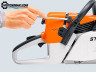 Бензопила STIHL MS 661 C-M 25'