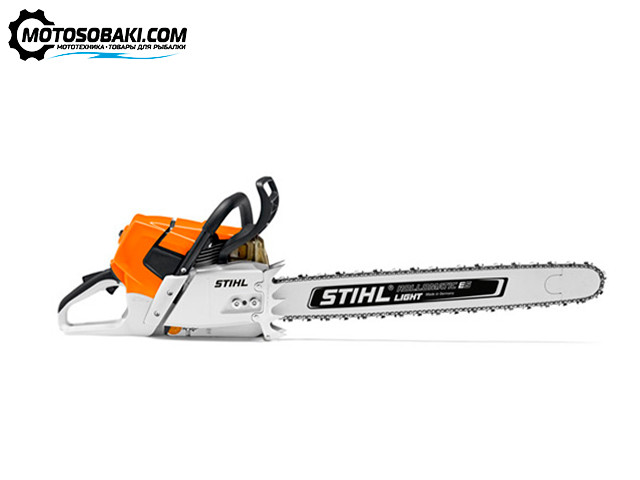 Бензопила STIHL MS 661 C-M 25'
