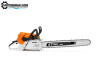Бензопила STIHL MS 661 C-M 25'
