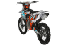 Мотоцикл кроссовый KAYO K6-L 250 Enduro 21/18 (2020)