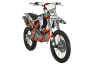 Мотоцикл кроссовый KAYO K6-L 250 Enduro 21/18 (2020)