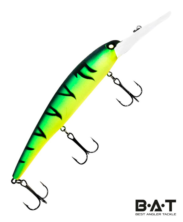 Воблер BAT JOBEN BT 017 B002