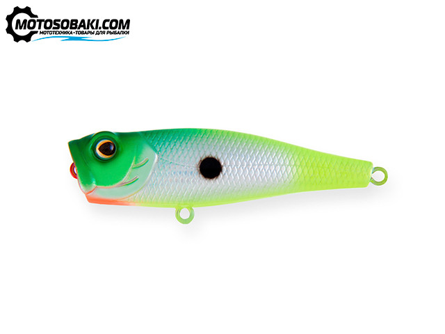 Поппер Strike Pro Bubble Pop 65 плавающий EG-046#A133T