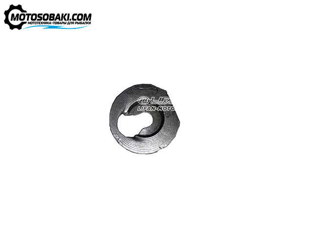 Чашка пружины выпускного клапана Lifan 14415/168F, 168F-2
